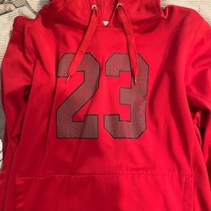 Jordan 23 Hoodie